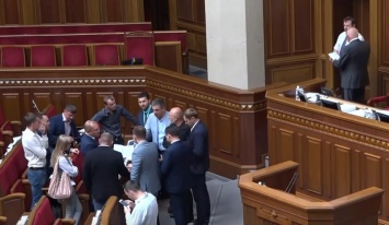 Украинцев обдерут до нитки: Рада ошеломила новыми штрафами - за что придется раскошелиться