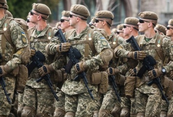 Большая цифровизация произойдет и в украинской армии: как это будет