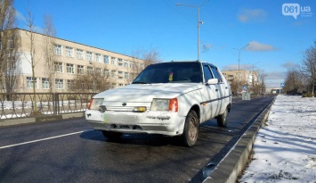 Водителя, который сбил коляску с ребенку, взяли под арест