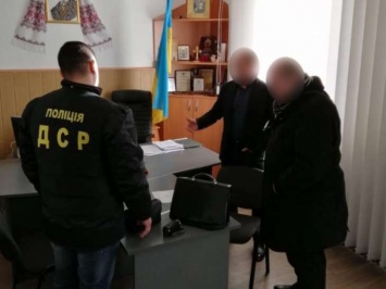 В Винницкой области задержали криминального авторитета и депутата горсовета