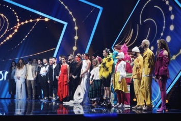 Нацотбор на Евровидение-2020: что известно о первой тройке финалистов