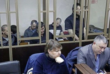 Минветеранов инициирует санкции за суды над украинцами в Крыму