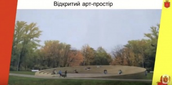 Мэрия снова обещает построить мемориальный комплекс в Преображенском парке