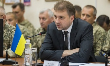 Разведение войск на Донбассе кардинально не изменило ситуацию с безопасностью, - Загороднюк