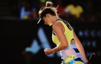 Пять украинских теннисисток выступят в парном разряде на турнирах WTA