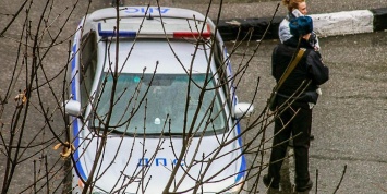 В Тюмени инспекторы ДПС жестоко избили семью, несмотря на наличие документов на машину