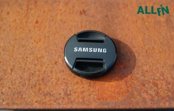 Samsung блокирует «серые» телевизоры