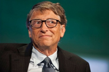 Билл Гейтс заказал футуристическую суперяхту на водородном топливе