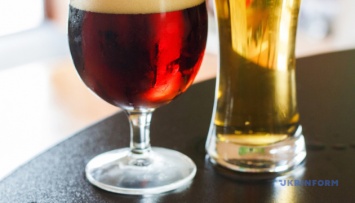 На Закарпатье налоговая лицензировала 11 пивоварен