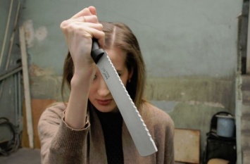 На Закарпатье женщина зарезала ножом своего мужа