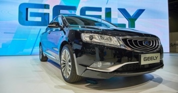 Geely и Volvo объединятся, чтобы создать глобального автопроизводителя