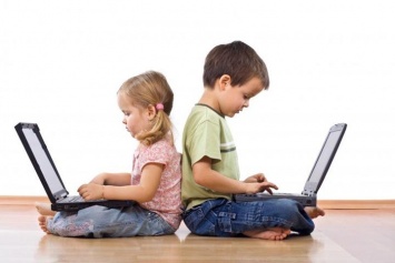 Офис президента проведет брифинг касательно безопасности детей в интернете