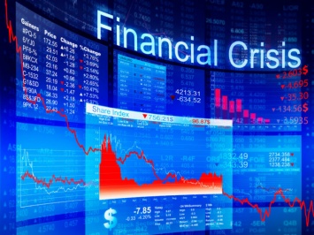 Эксперт рассказал, когда ожидать международного финансового кризиса