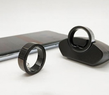 Смарт-кольцо Circular оказалось очень популярным на Kickstarter