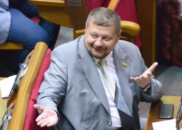 Глава ОПУ Богдан уходит в отставку