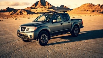 На «УАЗе» таких цифр даже не знают: Nissan Frontier с пробегом в 1,6 млн км - не сломалось ничего!