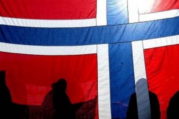 В Норвегии Россию воспринимают как наибольшую угрозу