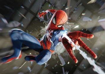 Sony приобрела разработчиков Marvel’s Spider-Man за $229 миллионов