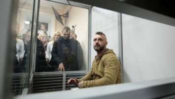 Тени сомнений: что происходит в деле об убийстве журналиста Павла Шеремета