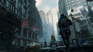 Сегодня вечером Ubisoft расскажет о будущем The Division 2 - это расширение Warlords of New York