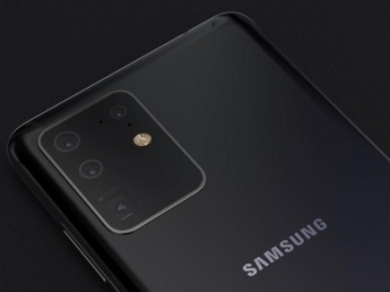 Официальный трейлер Samsung Galaxy S20 слили в сеть перед презентацией
