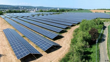 Поможет ли бум в солнечной энергетике в ЕС сдержать изменение климата?