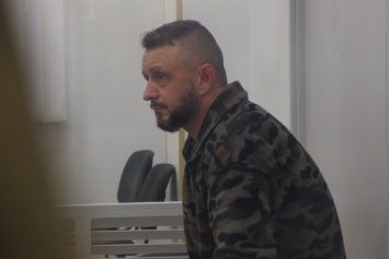 Свидетеля с ложным алиби для Антоненко подослала прокуратура, - адвокат Кулик