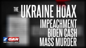 В США показали «фильм-бомбу» про Майдан