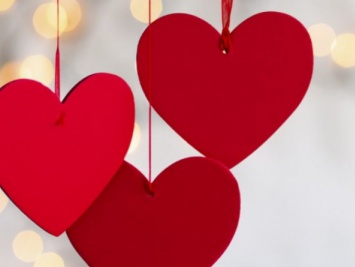 Что подарить на День Святого Валентина: ТОП-3 лучших идеи