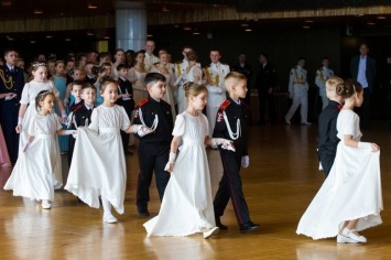 Кадетский бал в Ялте в честь 100-летия Массандровского кадетского корпуса состоится 29 апреля
