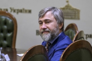 Новинский призвал установить межконфессиональный мир в Украине