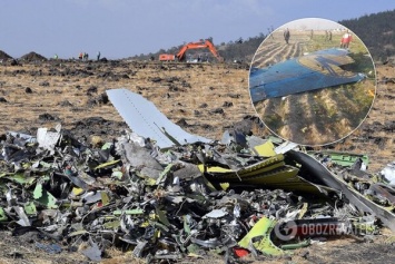 В Киеве состоится пресс-конференция по трагедии украинского самолета в Иране: детали