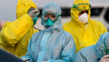 Британский бизнесмен заразил коронавирусом 11 человек в трех странах