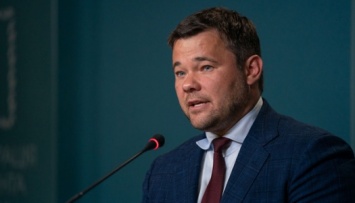 Богдан не выдержал борьбы за место возле Президента Зеленского, - Виктор Небоженко
