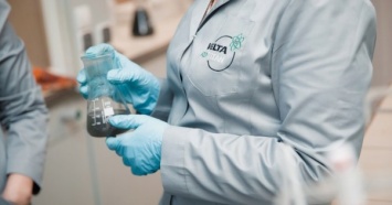 "Велта" патентует новый метод получения металлического титана в США