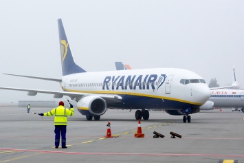 Ryanair вернул тариф для пассажиров с меняющимися планами