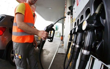 Прокуратура изъяла из незаконного оборота топливо на более 37 млн гривен