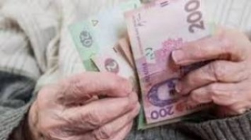 Украинцы пошли в суд выбивать пенсии