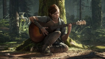Разработка The Last of Us Part II вышла на финальный этап. Смотрите новые ключевые иллюстрации