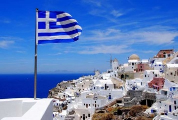Греки решили закрыть нелегальных мигрантов на островах