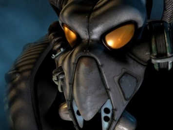 Автор Fallout 2 и Planescape: Torment возглавил команду разработки многообещающей олдскульной RPG