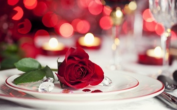 Что приготовить на 14 февраля: рецепт блюда для романтического ужина
