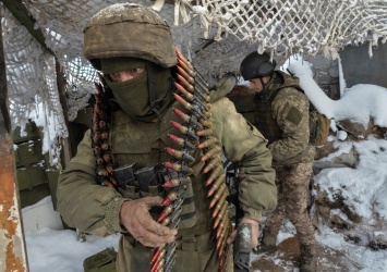Легализация частных военных компаний в Украине: в Раде продолжается работа над законом