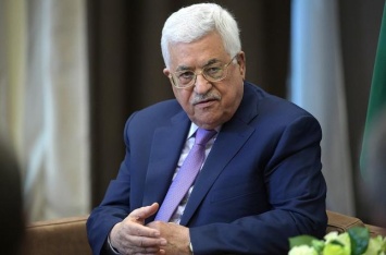 Палестина отвергла "план Трампа" и призвала Израиль к переговорам