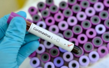 Херсонский медик рассказал о новом способе заражения коронавирусом