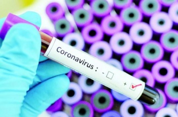 Украина создала собственный диагностический тест на коронавирус - источник