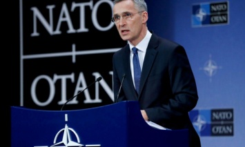 НАТО разрабатывает системы обороны против новых российских ракет, - Столтенберг