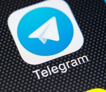 В бета-версии Telegram появились вкладки для чатов и каналов