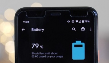 Google добавит в Android 11 продвинутый режим энергосбережения