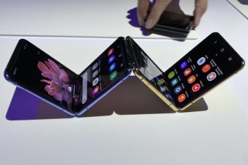 Новые Galaxy S20. Samsung назвала цены в Украине на флагманские смартфоны